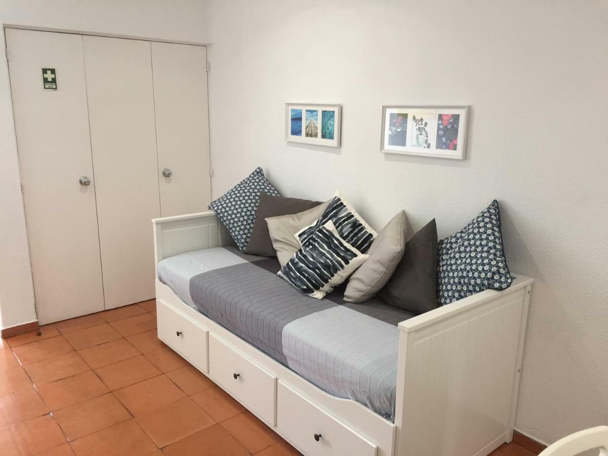 Ferienwohnung Charmosous Flat Albufeira Exterior foto