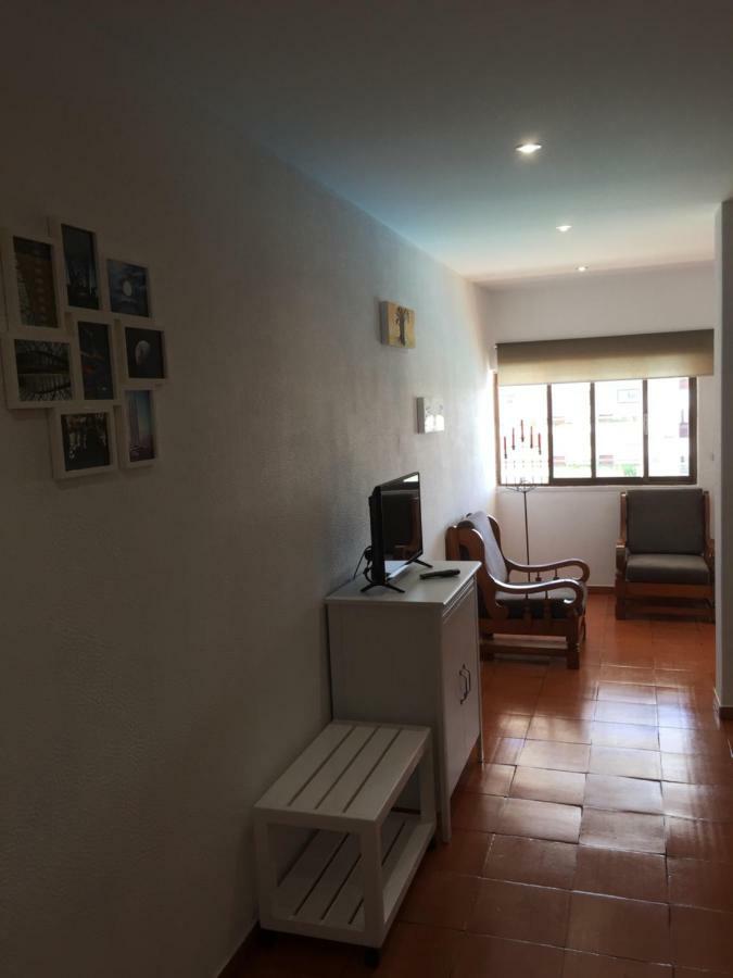 Ferienwohnung Charmosous Flat Albufeira Exterior foto