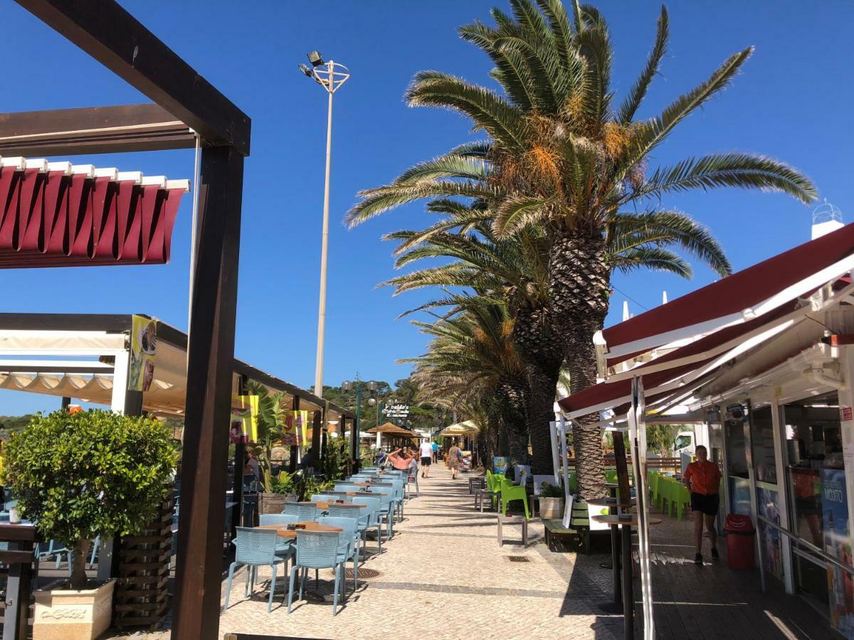 Ferienwohnung Charmosous Flat Albufeira Exterior foto